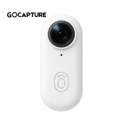 Thumb Action Camera