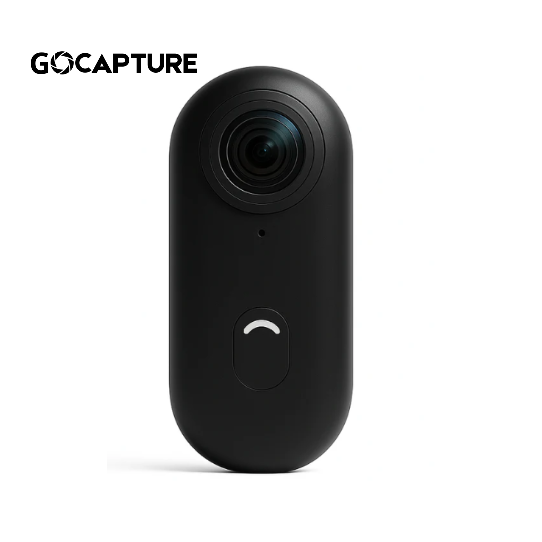 Thumb Action Camera